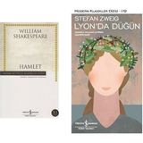 İş Bankası Kültür Yayınları Hamlet... +1 Kitap - Hayır