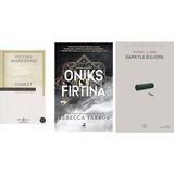 İş Bankası Kültür Yayınları Hamlet... +2 Kitap - Hayır
