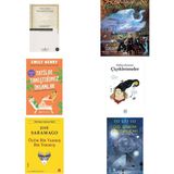 İş Bankası Kültür Yayınları Hamlet... +5 Kitap - Hayır