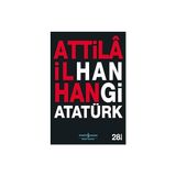 İş Bankası Kültür Yayınları Hangi Atatürk + Cıa Tarihi 1947-2022: Amerikan Gizli Servisi ve Faaliyetleri