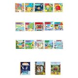 Iş Bankası Kültür Yayınları Hareketli Kitaplar Serisi / 18 Kitap Set - Ciltli ( Olgu Kitabevi)