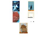 İş Bankası Kültür Yayınları Harry Potter Ve Azkaban Tutsağı: 3. Kitap... +4 Kitap