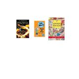İş Bankası Kültür Yayınları Harry Potter Ve Melez Prens: 6. Kitap... +2 Masal Kitabı