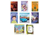 İş Bankası Kültür Yayınları Harry Potter Ve Zümrüdüanka Yoldaşlığı: 5. Kitap... +7 Masal Kitabı
