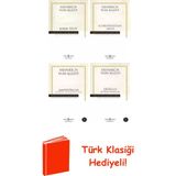 İş Bankası Kültür Yayınları Heinrich Von Kleist 4 Kitap Seti + Türk Klasiği Hediye - Hayır