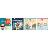 İş Bankası Kültür Yayınları Hep “hayır!” Diyen Çocuk + 3 Kitap (Set)