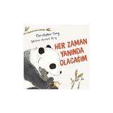 İş Bankası Kültür Yayınları Her Zaman Yanında Olacağım + Annemin Çantası (Karton Kapak) + Arkadaşlık Beklemez + 19 Kitap
