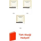 İş Bankası Kültür Yayınları Honore De Balzac 3 Kitap Seti + Türk Klasiği Hediye - Hayır