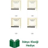 İş Bankası Kültür Yayınları Honore De Balzac 4 Kitap Seti + Dünya Klasiği Hediye - Hayır