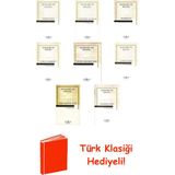 İş Bankası Kültür Yayınları Honore De Balzac 8 Kitap Seti + Türk Klasiği Hediye - Hayır
