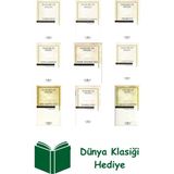 İş Bankası Kültür Yayınları Honore De Balzac 9 Kitap Seti + Dünya Klasiği Hediye - Hayır