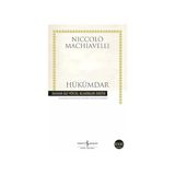 İş Bankası Kültür Yayınları Hükümdar Ciltsiz + Tutkulu Liderlik + Yıka Beynini: Bilinçaltı Formatlama + Emanet Dolabı Bebekleri + 1 Kitap Set - Hayır