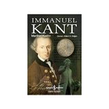 İş Bankası Kültür Yayınları Immanuel Kant + Kabus Sokağı + Dedemin Kurabiyeleri + Depo + Puslu Kıtalar Atlası + 3 Kitap Set - Hayır