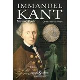 İş Bankası Kültür Yayınları Immanuel Kant - Manfred Kuehn