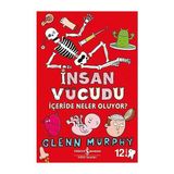 İş Bankası Kültür Yayınları Insan Vücudu: Içeride Neler Oluyor? + Güzel Ülke Atlası (Ciltli) + Kuşlara Fısıldayan Kız + 6 Kitap Set