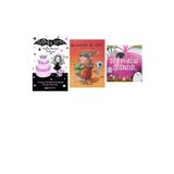 İş Bankası Kültür Yayınları Isadora Moon - Doğum Gününü Kutluyor... +2 Masal Kitabı