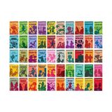 İş Bankası Kültür Yayınları Işbankası-Dünya Çocuk Klasikleri 50 Kitap Set (Tom Sawyer, Peter Pan, Oz Büyücüsü, Heidi