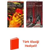 İş Bankası Kültür Yayınları Ivan Bunin 2 Kitap Seti + Türk Klasiği Hediye - Hayır