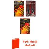 İş Bankası Kültür Yayınları Ivan Bunin 3 Kitap Seti + Türk Klasiği Hediye - Hayır