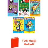 İş Bankası Kültür Yayınları Jean-Jacques Rousseau 5 Kitap Seti + Türk Klasiği Hediye - Hayır