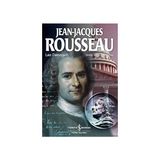 İş Bankası Kültür Yayınları Jean-Jacques Rousseau + Gavur Mümin - Gazi Paşa’nın Casusu + 19 Mayıs + Savaş Atı Ciltli - Hayır