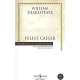 İş Bankası Kültür Yayınları Julius Caesar: Bütün Eserleri - Standart