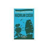 İş Bankası Kültür Yayınları Kaçırılan Çocuk (Kısaltılmış Metin) + Etkinliklerle Ingilizce Öğreniyorum - 2 + 5 Kitap Set