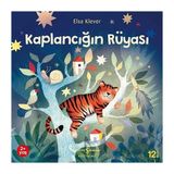 İş Bankası Kültür Yayınları Kaplancığın Rüyası + Güzel Ülke Atlası (Ciltli) + Çevremizdeki Dünya - Okyanus + 3 Kitap Set