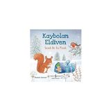 İş Bankası Kültür Yayınları Kaybolan Eldiven - Sıcacık Bir Kış Masalı + Anetil - Ilk Okuma Yazma Seti 10 Kitap Set + Çöl Çiçeği + 1 Kitap - Hayır