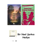 İş Bankası Kültür Yayınları Kehanetteki Çocuk Suzan Orto + Tuhaf Bir Yılbaşı Öyküsü + Bir Noel Şarkısı