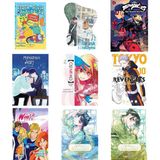 İş Bankası Kültür Yayınları Kerem ile Minik Canavarlar - Sahildeki Canavarlar: Çılgın Çizgi Romanlar + 8 Kitap Daha (Set) - Hayır