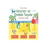 İş Bankası Kültür Yayınları Kesirler ve Ondalık Sayılar Etkinlik Kitabı + Çocuklara Oyunlarla Ingilizce Öğretimi + 12 Kitap Set