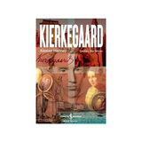 İş Bankası Kültür Yayınları Kierkegaard + Dut Yemiş Bülbül Kırmızı Kedi Yayınevi (Kapak Değişebilir) + 4 Kitap Set - Hayır