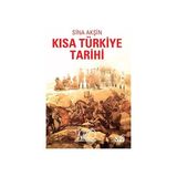 İş Bankası Kültür Yayınları Kısa Türkiye Tarihi + Mini Masallar (Set) + Çöl Çiçeği + Büyük Atatürk’ten Küçük Öyküler - 2