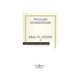 İş Bankası Kültür Yayınları Kral Iv. Henry -I + Easy Crossword Puzzles - Ingilizce Kare Bulmacalar (Başlangıç Seviye) + 32 Kitap - Hayır