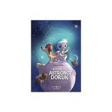 İş Bankası Kültür Yayınları Küçük Astronot Doruk + Çağlar Misafirliğe Gidiyor + Sihirli Ağaç Evi - Çizgi Roman 6 - Amazon Macerası + 6 Kitap Set