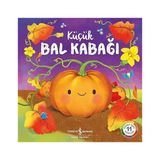 İş Bankası Kültür Yayınları Küçük Bal Kabağı: Doğanın Eşsiz Hikayeleri 11 + Harry Potter: Sihir Tarihi + Küçük Prens + 3 Kitap Set