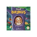 İş Bankası Kültür Yayınları Küçük Baykuş: Doğanın Eşsiz Hikayeleri 12 + Isadora Moon: Tatile Gidiyor + 12 Kitap Set