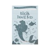 İş Bankası Kültür Yayınları Küçük Deniz Kızı: Iş Çocuk Klasikleri Kısaltılmış Metin + Pinokyo – Kısaltılmış Metin + 35 Kitap