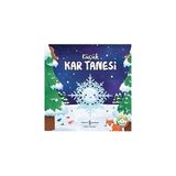 İş Bankası Kültür Yayınları Küçük Kar Tanesi + Geri Verilen Kız + Asılacak Kadın + Macbeth - Hayır