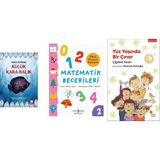İş Bankası Kültür Yayınları Küçük Kara Balık + 2 Kitap (Set)