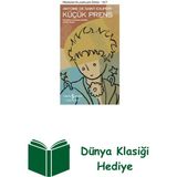 İş Bankası Kültür Yayınları Küçük Prens - Modern Klasikler 157 + Dünya Klasiği Hediye - Hayır