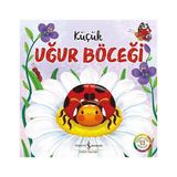 İş Bankası Kültür Yayınları Küçük Uğur Böceği... +5 Çocuk Kitabı