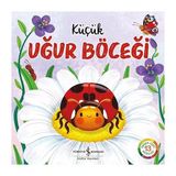 İş Bankası Kültür Yayınları Küçük Uğur Böceği + Şamatalı Köy Serisi (3 Kitap Takım - Ciltli) + 26 Kitap Set