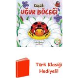 İş Bankası Kültür Yayınları Küçük Uğur Böceği + Türk Klasiği Hediye
