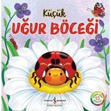 İş Bankası Kültür Yayınları Küçük Uğur Böceği