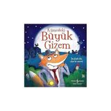İş Bankası Kültür Yayınları Kümesteki Büyük Gizem: Tavuklarla Dolu Çılgın Bir Macera! + Kelime Atlası + Seçme Masallar + 1 Kitap Set