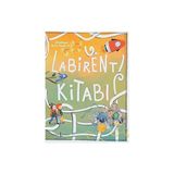 İş Bankası Kültür Yayınları Labirent Kitabı + Aşçı Ne Yapar? Set