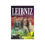 İş Bankası Kültür Yayınları Leibniz + Yaban Kazı + Dost ve Düşman Bakteriler: Dünyanın Neden Bakterilere Ihtiyacı Var? + 3 Kitap Set - Hayır