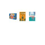 İş Bankası Kültür Yayınları Levent İz Peşinde 4 Set (5 Kitap)... +2 Masal Kitabı
